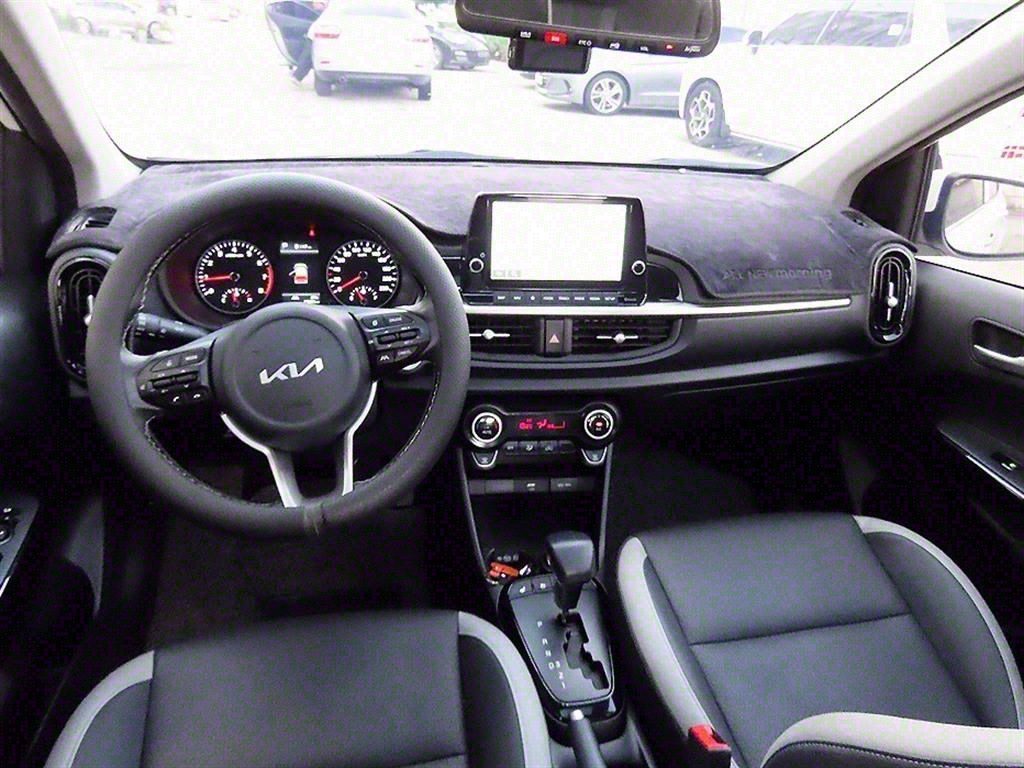 KIA MORNING URBAN JA 2022