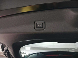 DAEWOO TRAILBLAZER 2021