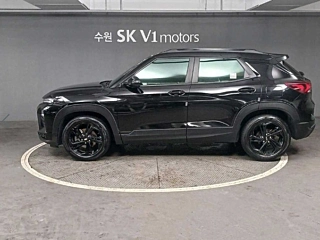 DAEWOO TRAILBLAZER 2021