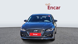 HYUNDAI GRANDEUR IG 2017