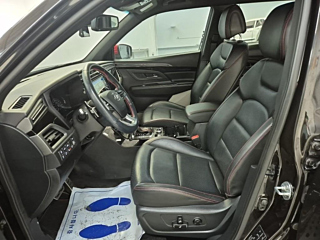 SSANGYONG KORANDO BEAUTIFUL 2021