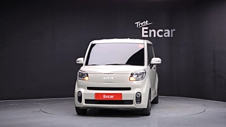 KIA RAY 2022