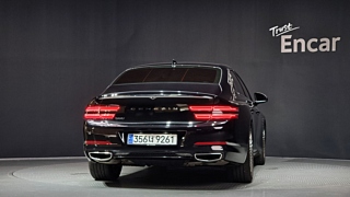 GENESIS G80 RG3 2020