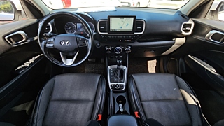 HYUNDAI VENUE 2021