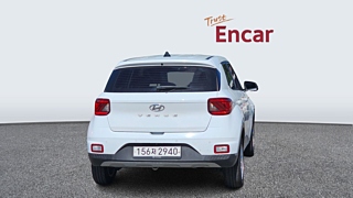 HYUNDAI VENUE 2021