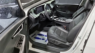 KIA EV6 2023