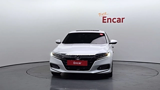 HONDA ACCORD 2020