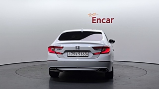 HONDA ACCORD 2020