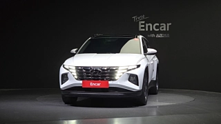 HYUNDAI TUCSON NX4 2020
