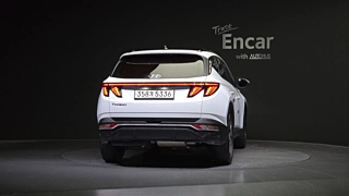 HYUNDAI TUCSON NX4 2020
