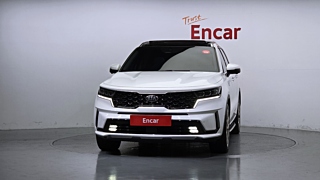 KIA SORENTO 2020