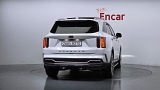 KIA SORENTO 2020