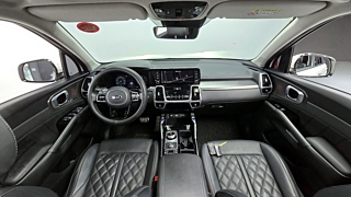 KIA SORENTO 2020