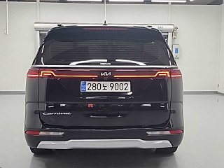 KIA CARNIVAL 2020