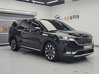 KIA CARNIVAL 2020