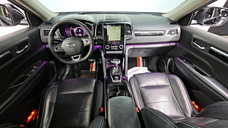 SAMSUNG QM6 2016