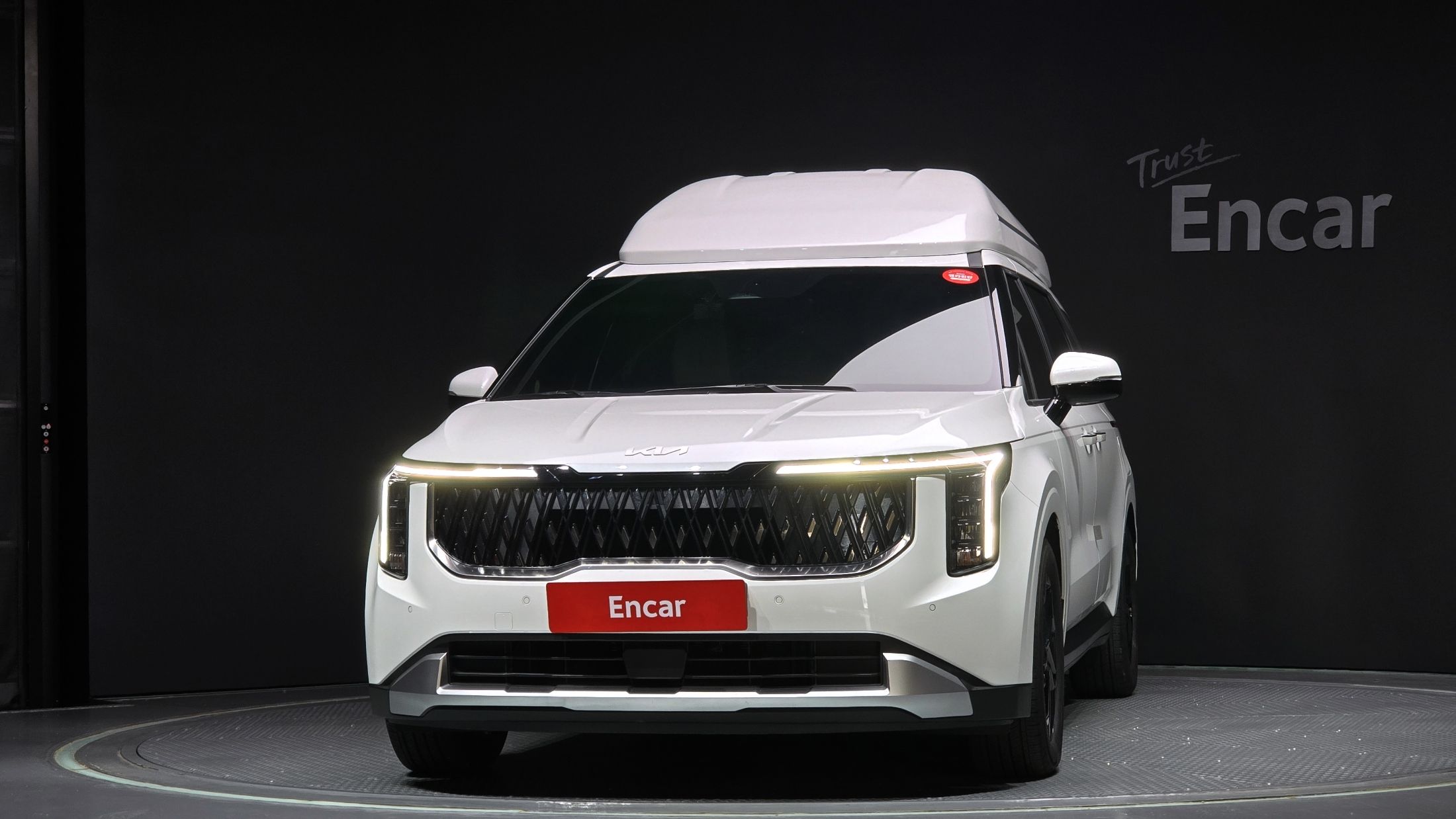 KIA CARNIVAL 2023