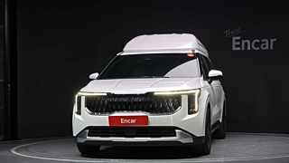 KIA CARNIVAL 2023