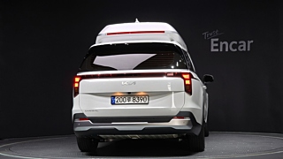 KIA CARNIVAL 2023