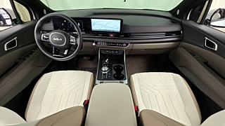 KIA CARNIVAL 2023