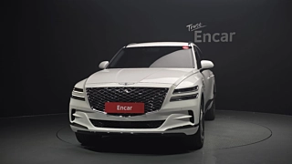 GENESIS GV80 2020