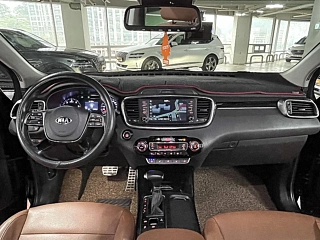 KIA SORENTO 2018