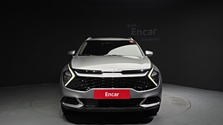 KIA SPORTAGE HYBRID 2023