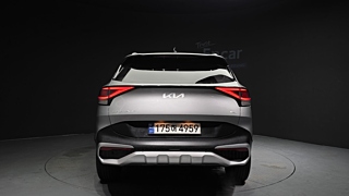 KIA SPORTAGE HYBRID 2023