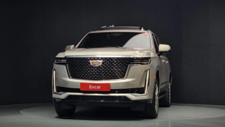 CADILLAC ESCALADE 2022