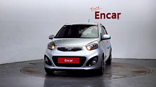KIA MORNING 2014