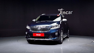 KIA SORENTO 2017