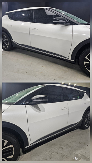 KIA EV6 2023