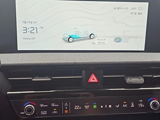 KIA EV6 2023