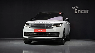 LAND ROVER RANGE ROVER 2023