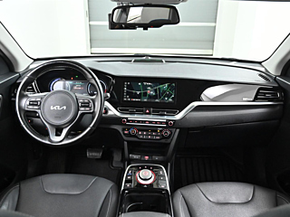 KIA NIRO EV 2021