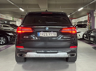 BMW X5 G05 2021