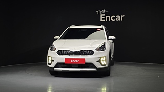 KIA NIRO 2021
