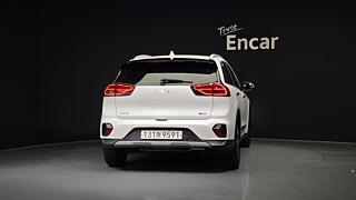 KIA NIRO 2021