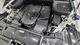 MERCEDES BENZ GLE-CLASS W167 2021