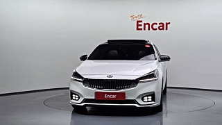 KIA K7 2017