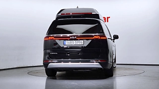 KIA CARNIVAL 2022