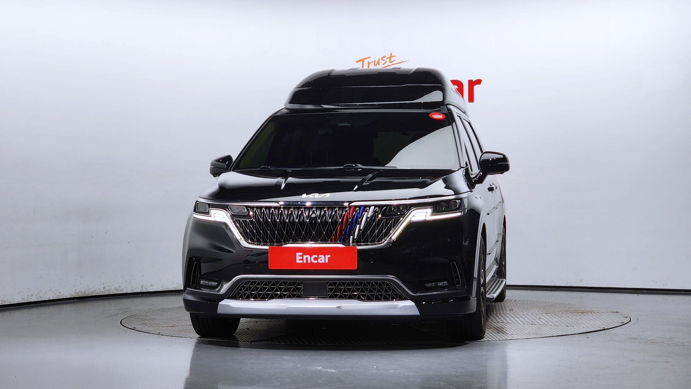 KIA CARNIVAL 2022