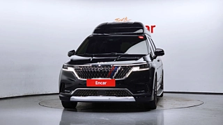 KIA CARNIVAL 2022