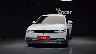 HYUNDAI IONIQ5 2021