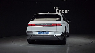 HYUNDAI IONIQ5 2021