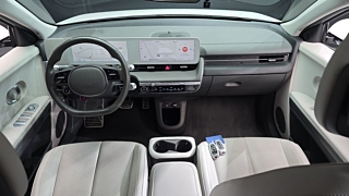 HYUNDAI IONIQ5 2021