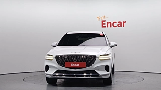 GENESIS GV70 2022