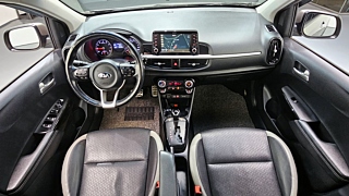 KIA MORNING JA 2017