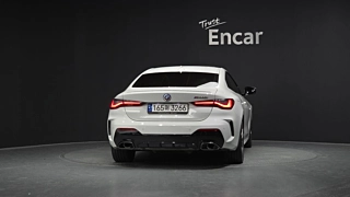 BMW 4-SERIES G22 2023