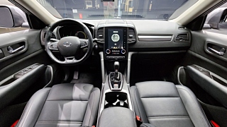SAMSUNG QM6 2021